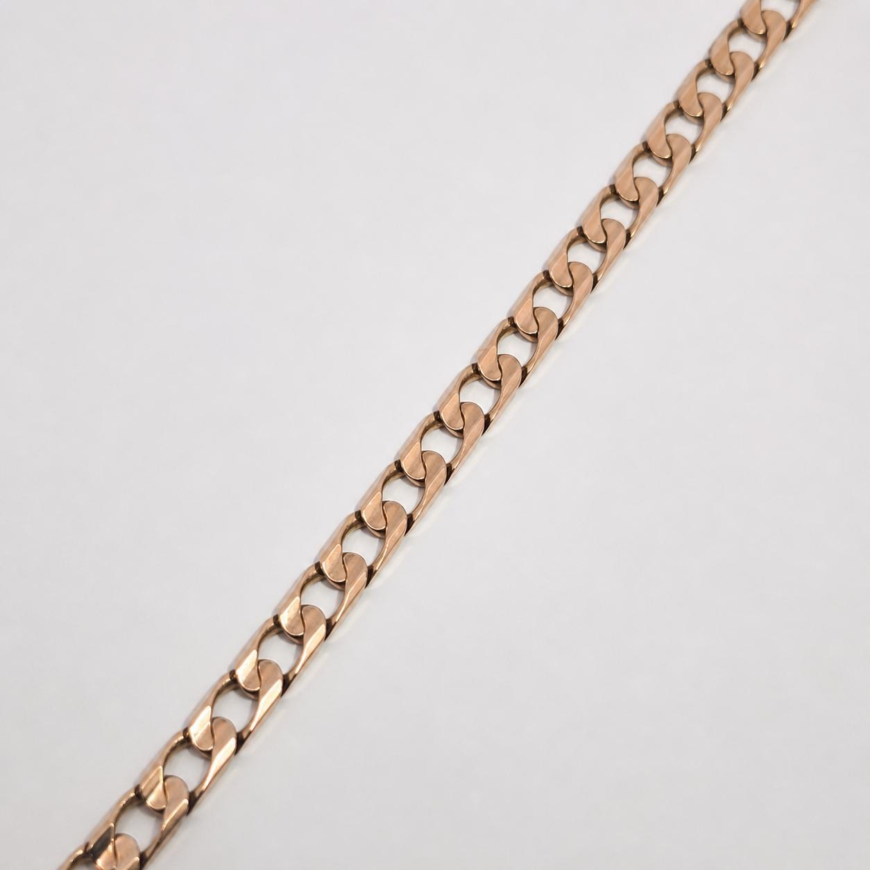 9CT YG CURB BRAC