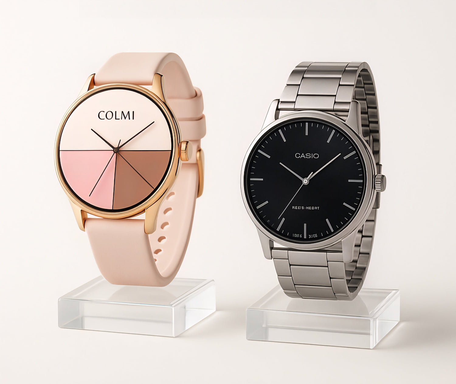 WATCHES
