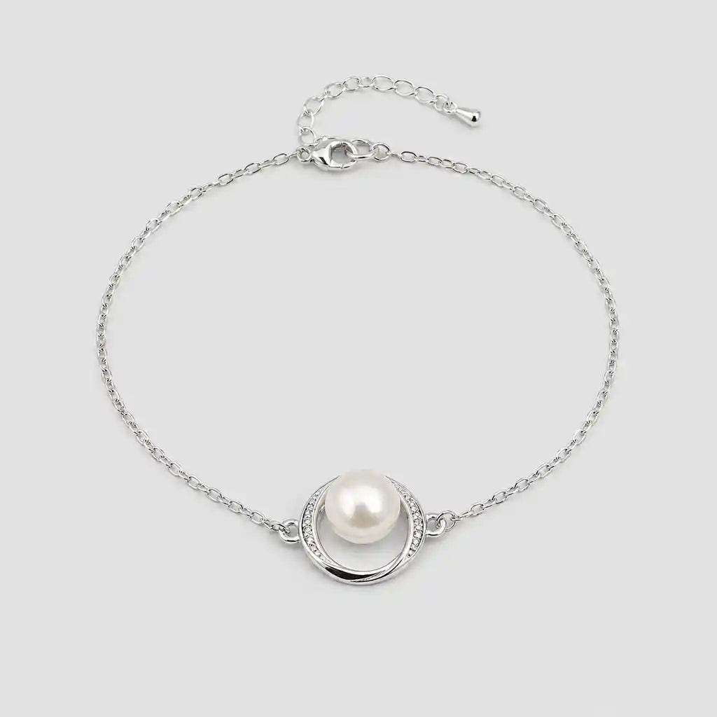 FWP & CZ BRACELET