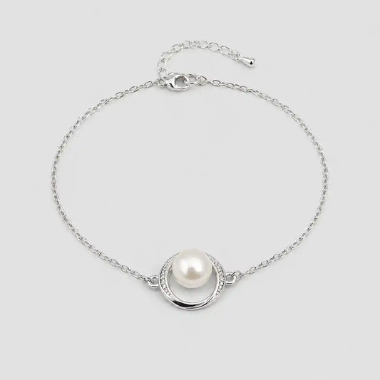 FWP & CZ BRACELET