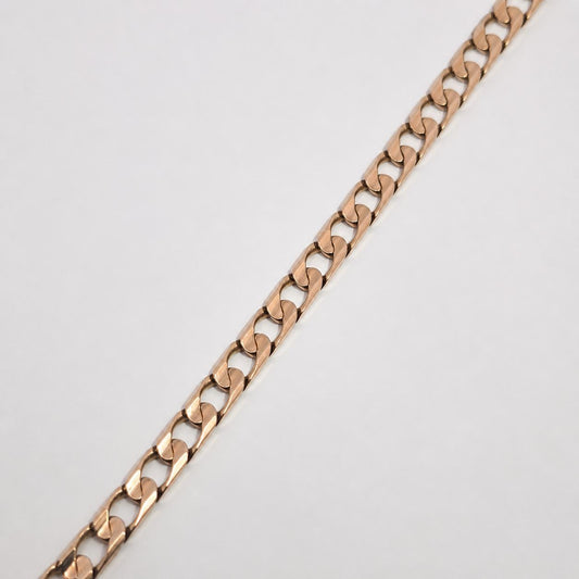 9CT YG CURB BRAC