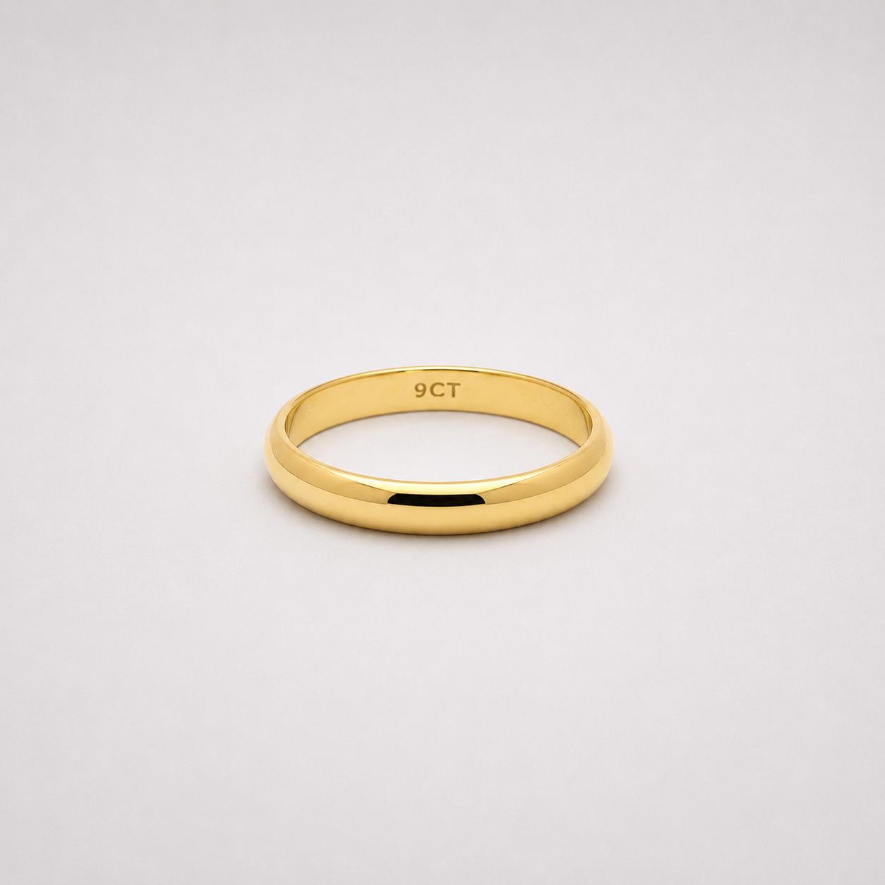 9CT YG